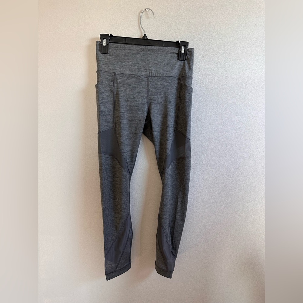 Gym leggings